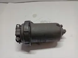 Polttoainesuodattimen kotelo OPEL VECTRA C 1.9 13122587