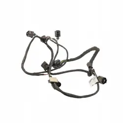 Porsche 99761266100 Harness Capteurs PDC Pare-chocs Arrière