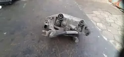 Étrier de frein avant droit Audi A4 S4 B7 8E0615123B