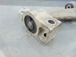 Voorste linker draagarm Audi Q3 8U 2.0 TFSI 3C0407151H