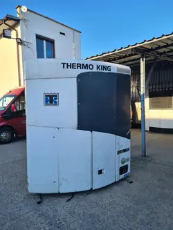 Unidade de refrigeração Thermo King SLXe 300 usada