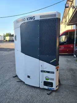 Gebrauchte Thermo King SLXe 300 Kühlanlage