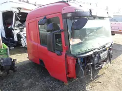 Komplette Kabine Scania CG19 - Gebraucht, Federungstyp 2013