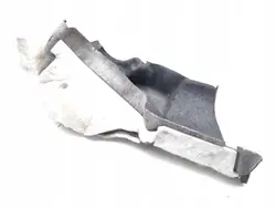 Isolamento porta-malas Ford Mustang OEM 2016 Coupé