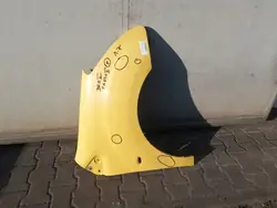 Fram Höger Skärm Berlingo II Partner II 08-18 OEM 7841 Y2