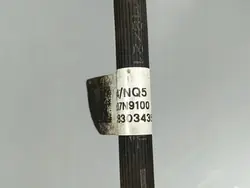 Manguera de freno Hyundai Tucson OEM 58737N9100