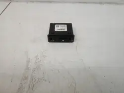 Renault Megane IV USB/AUX/SD-portti - OEM-laatu