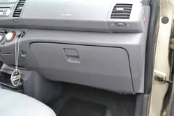 Luveta passageiro direita Nissan Micra K12 OEM BJF673