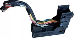 OEM 3M5T-14A464-ZZF ABS-pumpun liitin Ford C-MAX:lle