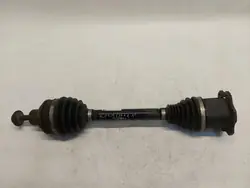 Audi Q7 II LIFT Främre Vänster Halvaxel 3.0 TFSI