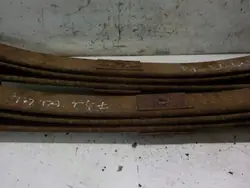 Tata Xenon Blattfeder OEM RESOR TATA XENON