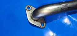 Tube EGR OEM 038131521CB pour VW Audi Skoda