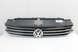 Stötfångargaller OEM 375483175 för VW Passat B8 2014-2019