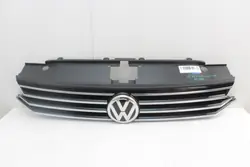 Grille de pare-chocs OEM 375483175 pour VW Passat B8 2014-2019
