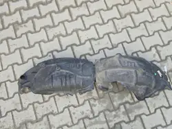 BMW 2 U06 Para-lamas Traseiro Direito OEM 8498456