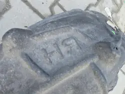 BMW 2 U06 Pare-boue Arrière Droit OEM 8498456