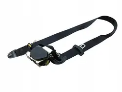 Säkerhetsbälte fram höger OEM 96862979XX Peugeot 508