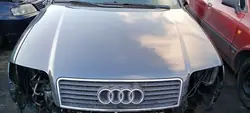 AUDI A6 C5 Capô Frontal 18161615412