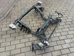 Chariot de luge arrière Skoda Enyaq IV OEM 1EA505235BC