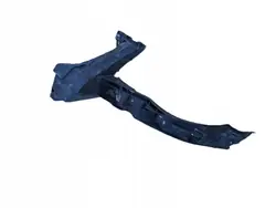 Support de phare gauche VW Touareg 7L Lift 7L6807183D