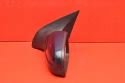 Espejo Izquierdo Verde Opel Astra 3 III H 98-09 5 Pin OEM 13253338