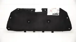 Isolamento do capô Ford OE 365577702 para Focus MK3