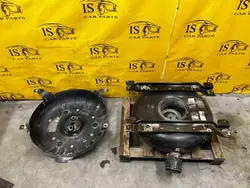 Bouclier de fixation réservoir GPL OEM 179828915R Dacia Jogger
