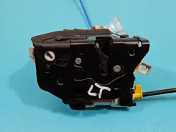 Verrou Arrière Gauche 8K0839015D Audi A8 D4 4H 5PIN