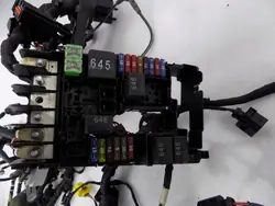 Faisceau de câbles moteur S3 8V CJX - Audi