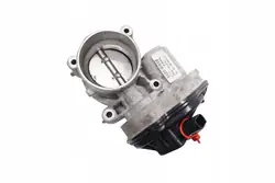 Kaasutinrunkio OEM V50 I S40 II 4M5G-FA LF15 1976605L