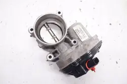 Corps de Papillon OEM V50 I S40 II 4M5G-FA LF15 1976605L
