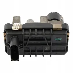 Turboaktoori OEM 7800594 BMW N47 -moottorille