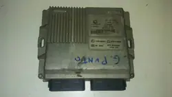 Controlador inyección GLP OEM 616565000 para VW Skoda 1.4