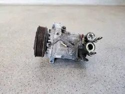 Airco compressor 31449067 Volvo S60 III V60 II