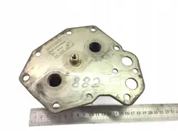 A0001802665 Mercedes-Benz Arrefecedor de óleo