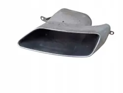 OEM 8W0253825M Audi A4/A5 B9 Heckstoßstangenende Links