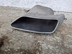 OEM 8W0253825M Audi A4/A5 B9 Takapuskurin Pää Vasen
