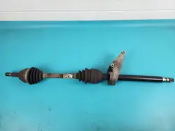 OPEL ASTRA IV J 1.4 T TURBO Höger Halvaxel Stöd