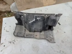 Mitsubishi Motorhuv  Höger 5370A644