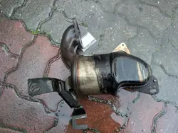 Catalisador Renault Kangoo 1 1.5 dCi 2004 OEM 8200200508