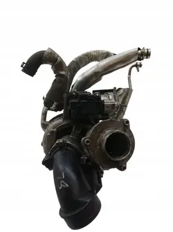 Turbocompresor 2.0 TSI TFSI Skoda Superb III