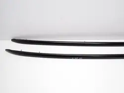 Ensemble de barres de toit VW ID.7 Kombi 14B860025A 14B860026A