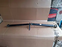 Audi A4 Allroad B9 2017 Drivaxel / Set