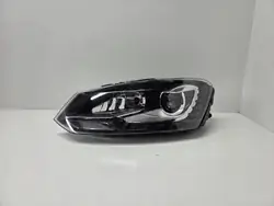 VW POLO 5 Farol Esquerdo 6R1941039D