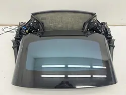 Mercedes SLK R172 komplett takmekanism MMAUTKO-26696-