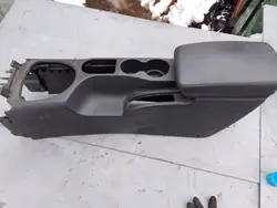 Käsinoja Nissan Qashqai I J10 OEM Osa - Käytetty