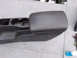 Käsinoja Nissan Qashqai I J10 OEM Osa - Käytetty