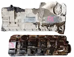 Cárter de Aceite & Bomba BMW OE OEM 1432705/1432728