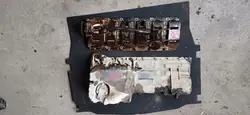 Carter d'huile & Pompe BMW OE OEM 1432705/1432728