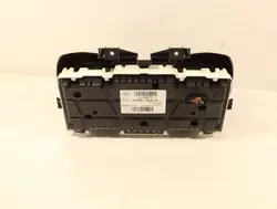 Renault Clio IV 1.5dCi Instrument Cluster 24810889